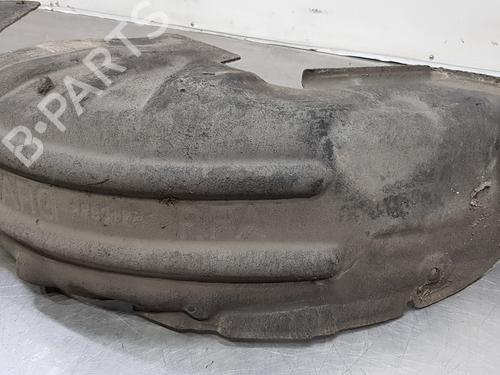 Wheel arch RENAULT GRAND SCÉNIC IV (R9_) 1.7 Blue dCi 150 (R9A7, R9A8) | BP15818050C56 