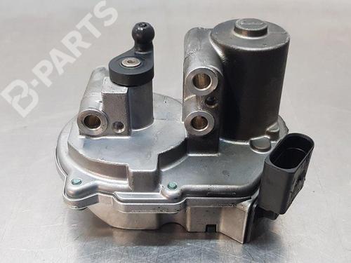 Used Throttle body Throttle body VW TOUAREG (7LA, 7L6, 7L7) 3.0 V6 TDI (225 hp) 11172927 11172927