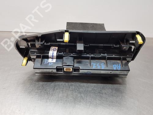 Climate control TOYOTA AURIS Estate (_E18_)  | BP26552281I5 