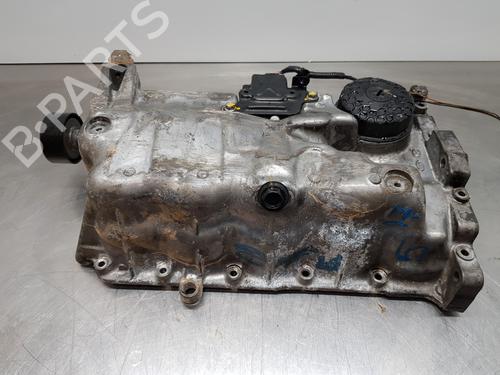 Oil sump HYUNDAI TUCSON (NX4E, NX4A)  | BP24466292M115 