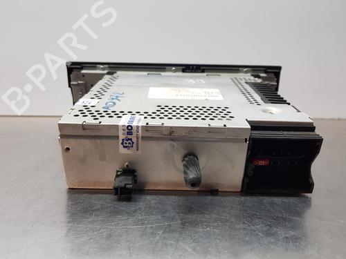 Radio BMW 1 (E87) 116 i | BP26456519E6 