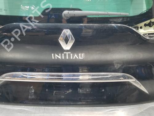 Tailgate RENAULT ESPACE V (JR_)  | BP18242197C6 