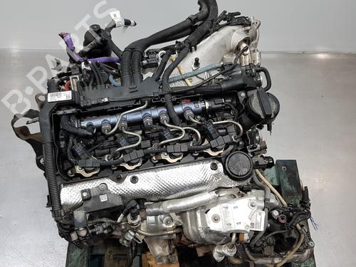 Motor BMW X3 (G01, F97, G08)  | BP20127020M1 