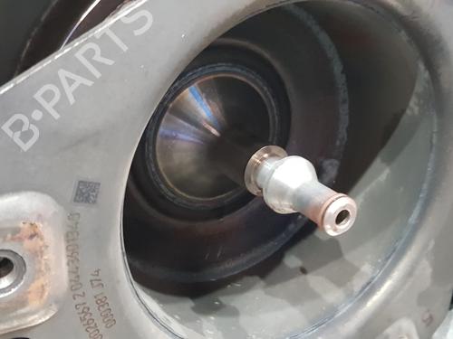 Gearbox AUDI A8 D3 (4E2, 4E8) 4.2 quattro | BP15721590M3 