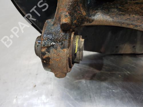 Achsschenkel links hinten TOYOTA RAV 4 V (_A5_, _H5_) 2.5 Hybrid AWD (AXAH54, AXAL54) | BP29935410M27 