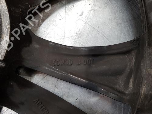 Rim INFINITI QX30 2.2 D AWD | BP15084558C45