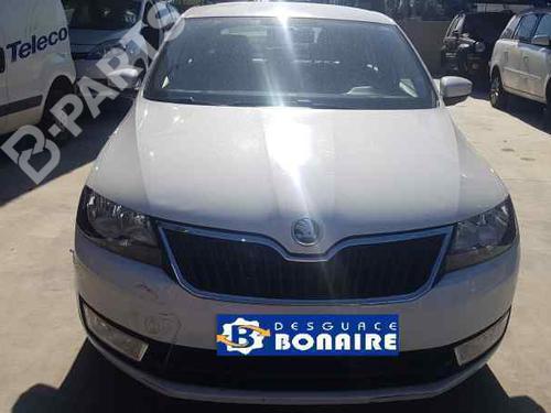 Used Parts SKODA RAPID Spaceback (NH1)  1.6 TDI  890204