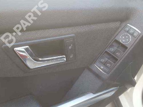 Egr MERCEDES-BENZ GLK-CLASS (X204) 220 CDI 4-matic (204.984, 204.997) | BP7586532M69 