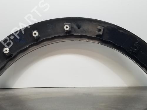 Rear left wheel arch trim MINI MINI (R50, R53) Cooper S | BP19919511C136 