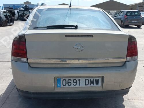 Gearbox OPEL VECTRA C (Z02)  | BP18108916M3 