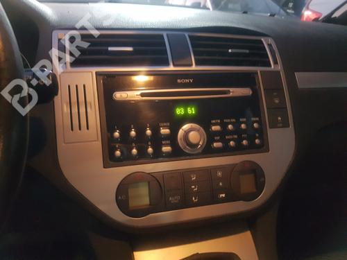 Egr FORD FOCUS C-MAX (DM2) | BP8633414M69