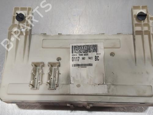 Fuse box FORD FOCUS II (DA_, HCP, DP)  | BP15854167E1 