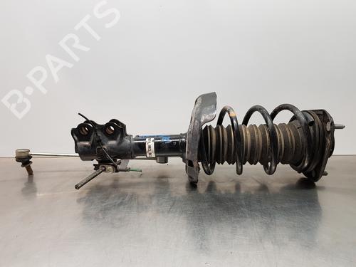 Left front shock absorber TOYOTA COROLLA Hatchback (_E21_, _EA1_, _EH1_)  | BP23276241M16 