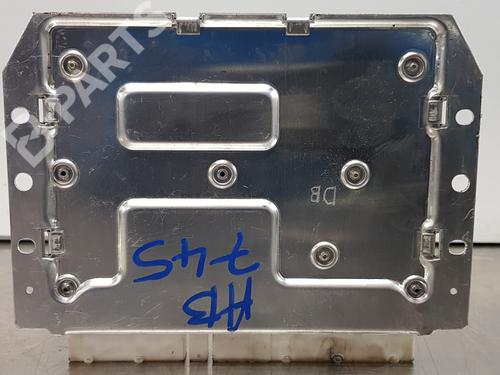 Control unit MERCEDES-BENZ S-CLASS (W220) S 430 (220.070, 220.170) | BP11936547M11 