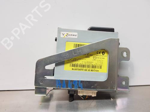 Elektronisk modul MAZDA CX-5 (KE, GH) [2011-2017]  30880544