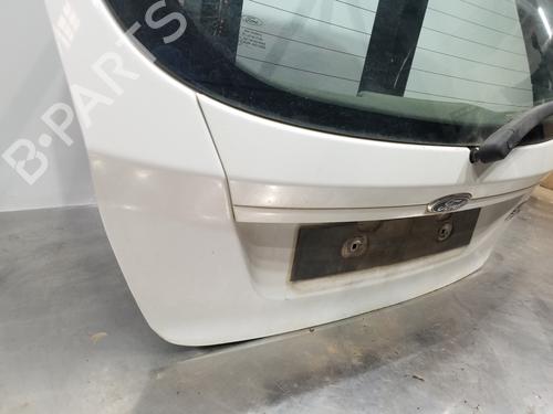 Tailgate FORD FIESTA VI (CB1, CCN)  | BP26552155C6 