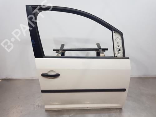 Used Right front door VW CADDY III Box Body/MPV (2KA, 2KH, 2CA, 2CH) [2004-2016]  30317073