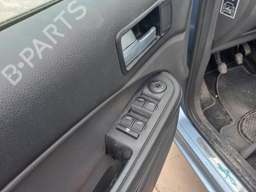 Handremsysteem FORD FOCUS C-MAX (DM2)  | BP26610856E5 