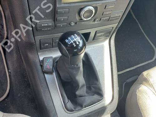 Engine FORD MONDEO III Saloon (B4Y)  | BP15184136M1 