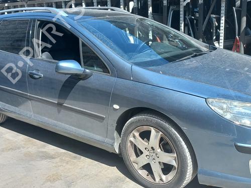 Gearbox PEUGEOT 407 SW (6E_, 6D_)  | BP18079188M3 