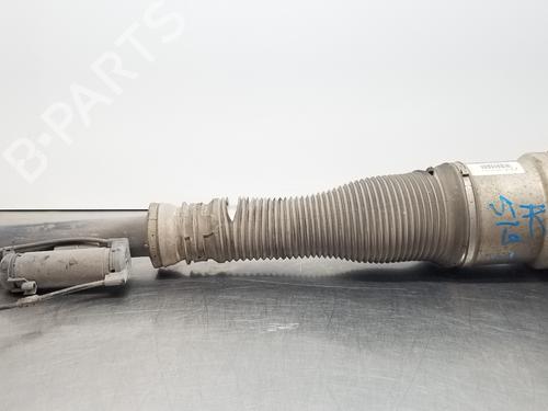 Left rear shock absorber MERCEDES-BENZ S-CLASS (W221, V221)  | BP18051904M18 
