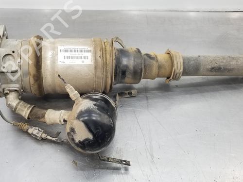 Dämpfer hinten links für AUDI A8 D3 (4E2, 4E8) 3.0 TDI quattro (233 hp) 27838790