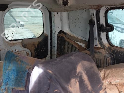 Injector FORD TRANSIT COURIER B460 Box Body/MPV  | BP23904062M100 