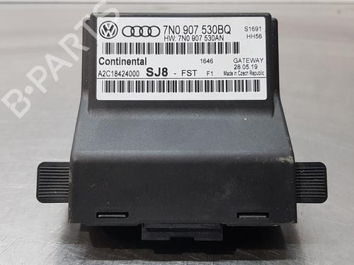 Used Electronic module VW CADDY IV MPV (SAB, SAJ) [2015-2025]  8298789