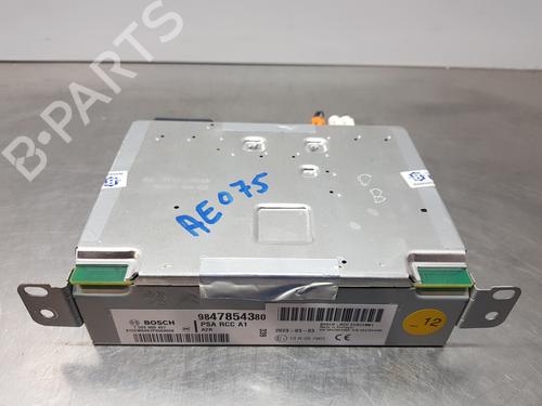 Bilradio OPEL MOKKA [2020-2025]  28024088