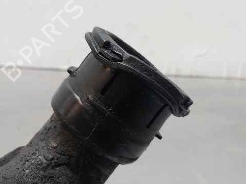 Pipe RENAULT SCÉNIC II (JM0/1_) | BP14256958M125