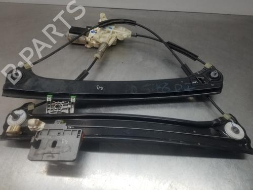Used Front left window mechanism MERCEDES-BENZ C-CLASS (W206) C 220 d (206.016, 206.004) (200 hp) 29130654