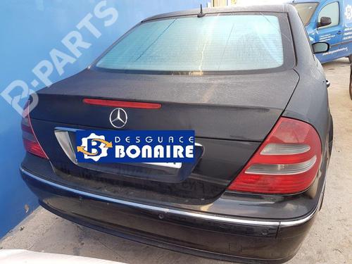 Automatic gearbox ECU MERCEDES-BENZ E-CLASS (W211) E 320 CDI (211.026) | BP7594282M51  - Image 6