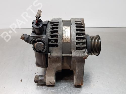 Alternator VOLVO S40 II (544) | BP29118236M7