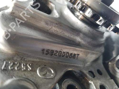 Other MAZDA 3 (BM, BN)  | BP29258012O1 