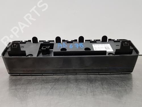 Climate control MERCEDES-BENZ SPRINTER 3,5-t Van (B907, B910) 311 CDI (910.631, 910.633) | BP27870187I5 