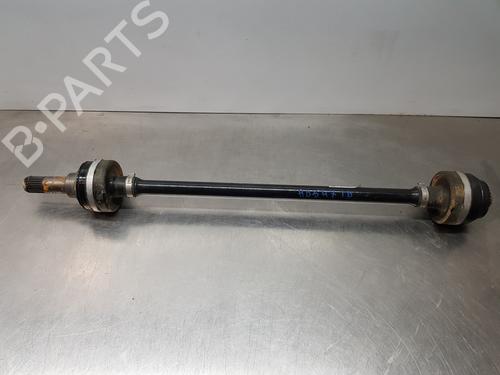 Used Right rear driveshaft BMW X3 (G01, F97, G08) xDrive 20 d (190 hp) 29421888