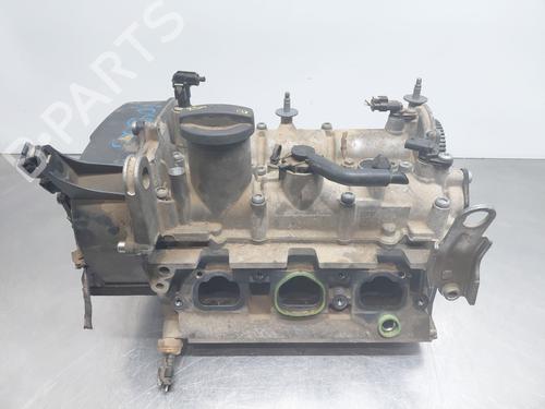 Used Cylinder head SEAT IBIZA V (KJ1, KJG) [2017-2026]  31044634