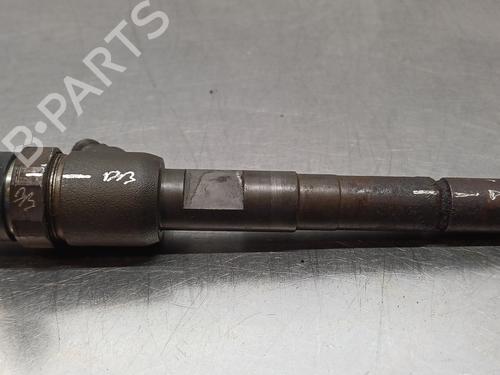 Used Injector OPEL CORSA C Hatchback Van (X01) [2000-2012]  30879727