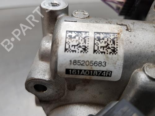 Spjældhus RENAULT MEGANE IV Hatchback (B9A/M/N_)  | BP29424617M82 