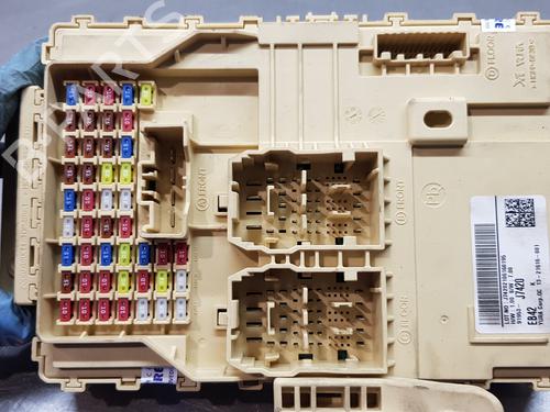 Fuse box KIA CEED Sportswagon (CD)  | BP20706506E1 