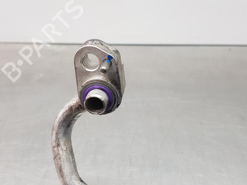AC pipe BMW X3 (G01, F97, G08)  | BP17554964M126 