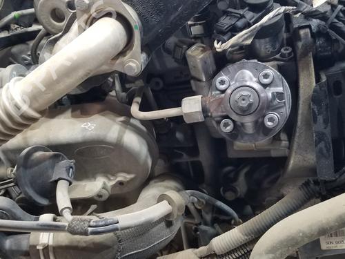 Engine FORD TOURNEO COURIER B460 MPV  | BP20238162M1 