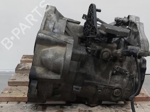 Gearbox VW CADDY III Box Body/MPV (2KA, 2KH, 2CA, 2CH)  | BP17319165M3 