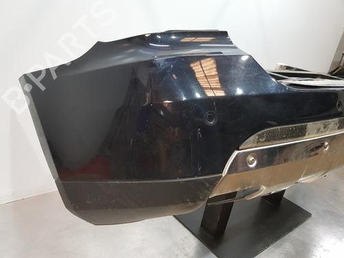 Rear bumper MERCEDES-BENZ M-CLASS (W164)  | BP28377005C8