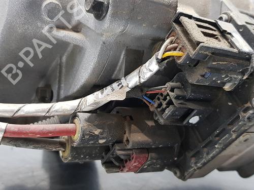 Steering rack HYUNDAI TUCSON (TL, TLE) 1.7 CRDi | BP22650916M22 
