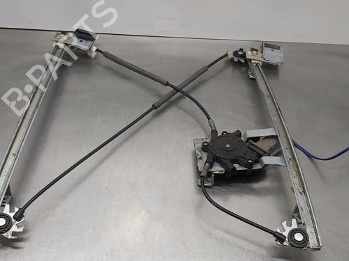 Front right window mechanism LAND ROVER FREELANDER I (L314) 2.0 DI 4x4 | BP30879013C23