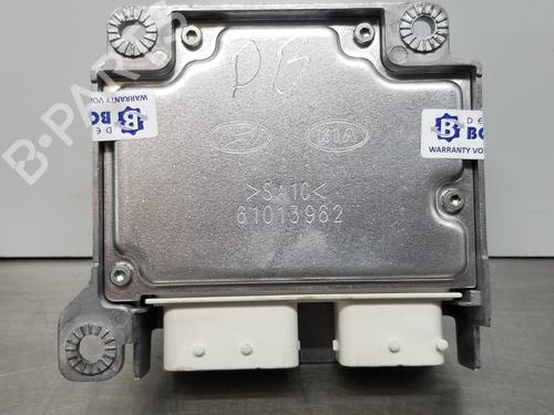 Airbag Kit HYUNDAI ELANTRA V Saloon (MD, UD)  | BP18920651C86 