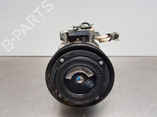 AC compressor MERCEDES-BENZ B-CLASS Sports Tourer (W246, W242) | BP30096486M34