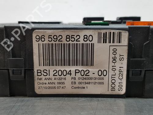 Zekeringkast LANCIA PHEDRA (179_) 2.2 JTD (179AXC1A) | BP12250784E1 