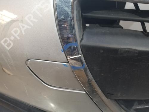 Front bumper PEUGEOT 208 I (CA_, CC_) 1.6 HDi / BlueHDi 75 | BP29702376C7 